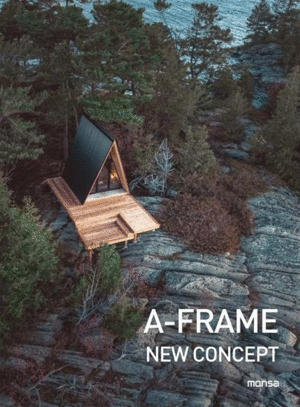 A-FRAME