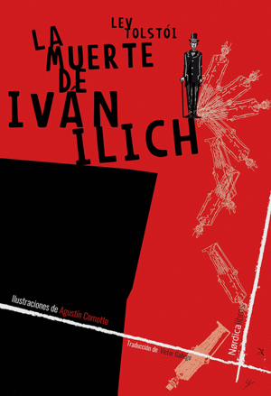 LA MUERTE DE IVÀN ILICH