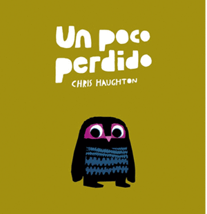 UN POCO PERDIDO (CARTONÉ)