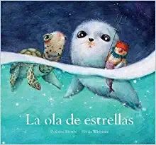 LA OLA DE ESTRELLAS