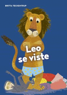 LEO SE VISTE