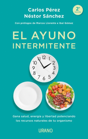 EL AYUNO INTERMITENTE