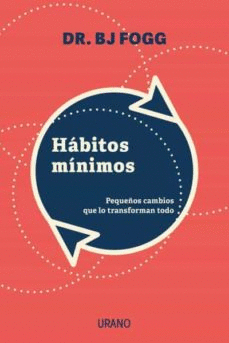 HÁBITOS MÍNIMOS