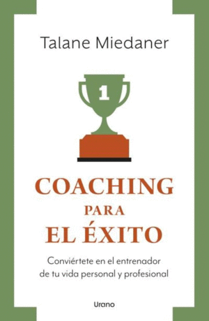 COACHING PARA EL ÉXITO