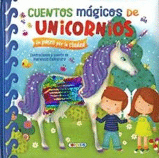 CUENTOS MÁGICOS DE UNICORNIOS