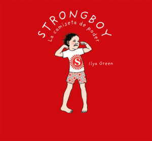 STRONGBOY