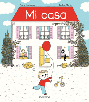 MI CASA