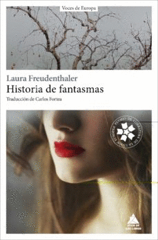 HISTORIA DE FANTASMAS