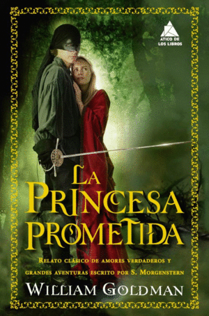 LA PRINCESA PROMETIDA