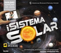 ¡SISTEMA SOLAR!