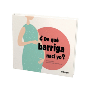 ¿DE QUE BARRIGA NACI YO?