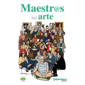 MAESTR@S DEL ARTE