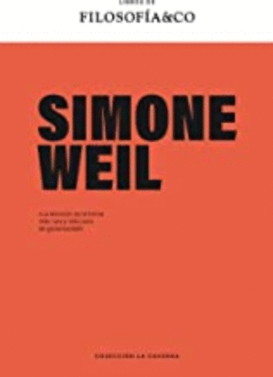 SIMONE WEIL