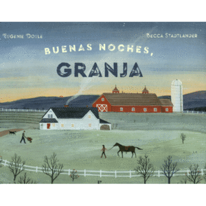 BUENAS NOCHES, GRANJA