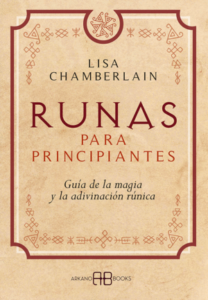 RUNAS PARA PRINCIPIANTES