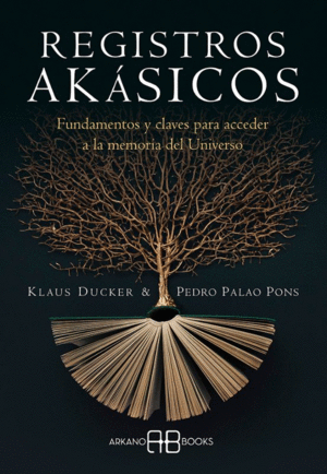 REGISTROS AKASICOS