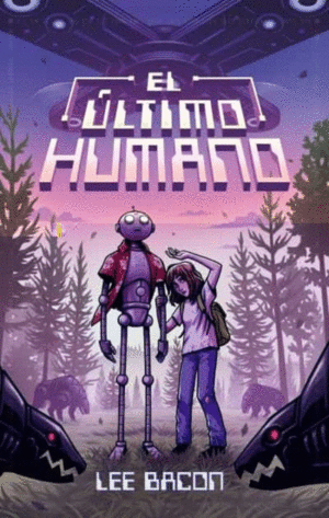 EL ULTIMO HUMANO