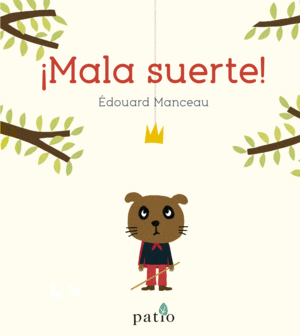 ¡MALA SUERTE!