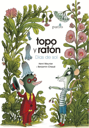 TOPO Y RATÓN