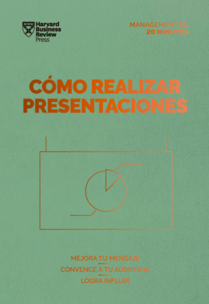 CÓMO REALIZAR PRESENTACIONES