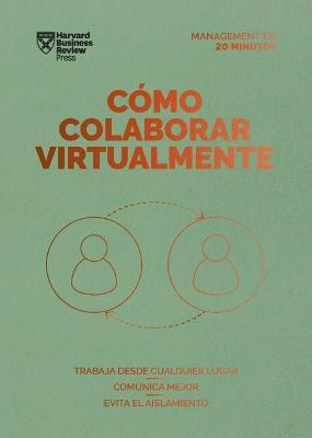 CÓMO COLABORAR VIRTUALMENTE