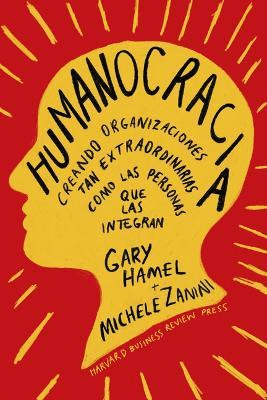 HUMANOCRACIA