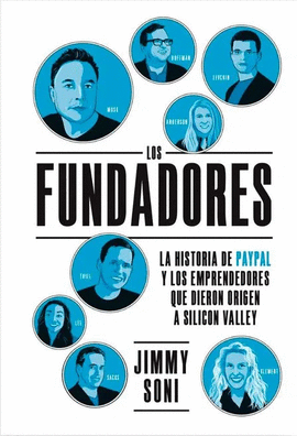 LOS FUNDADORES