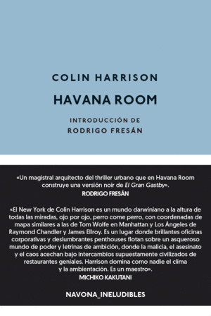 HAVANA ROOM