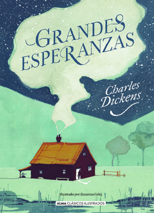 GRANDES ESPERANZAS