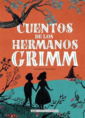 CUENTOS DE LOS HERMANOS GRIMM