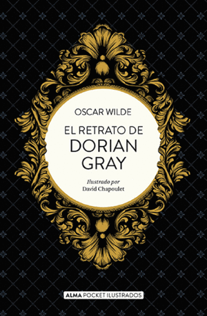 EL RETRATO DE DORIAN GRAY