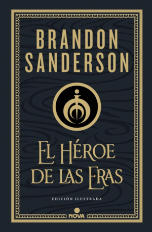 EL HEROE DE LAS ERAS