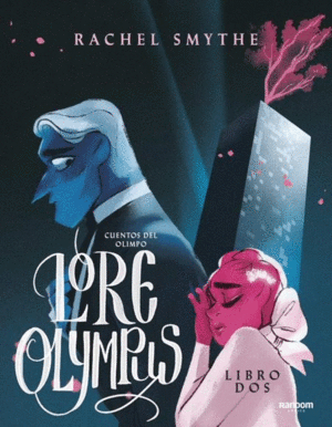 LORE OLYMPUS (LIBRO DOS)