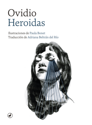 HEROIDAS