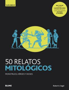 50 RELATOS MITOLÓGICOS