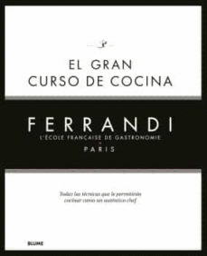 EL GRAN CURSO DE COCINA