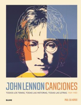 JOHN LENNON: CANCIONES