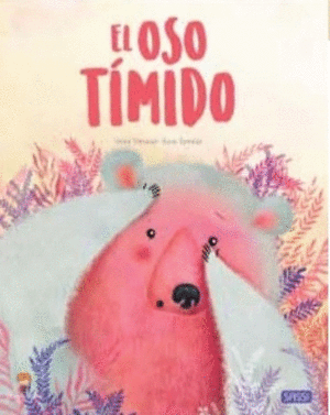 EL OSO TIMIDO