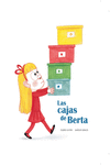 LAS CAJAS DE BERTA