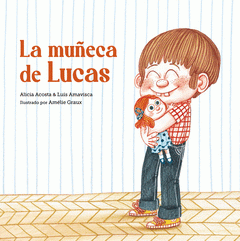 LA MUÑECA DE LUCAS