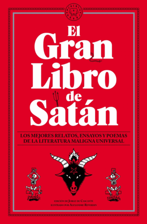 EL GRAN LIBRO DE SATÀN