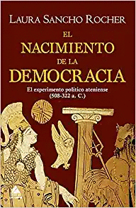 EL NACIMIENTO DE LA DEMOCRACIA