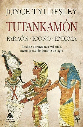 TUTANKAMÓN