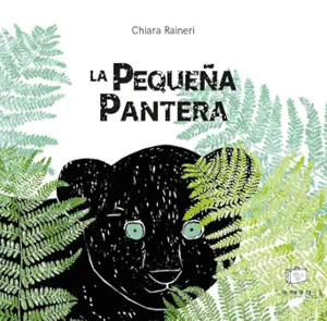 LA PEQUEÑA PANTERA
