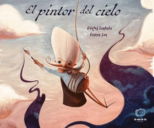 EL PINTOR DEL CIELO