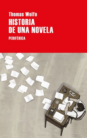 HISTORIA DE UNA NOVELA