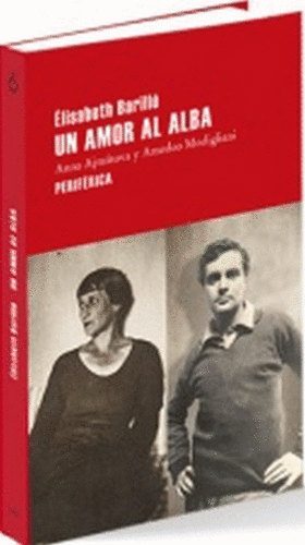 UN AMOR AL ALBA