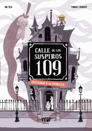 CALLE DE LOS SUSPIROS 109