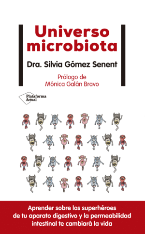 UNIVERSO MICROBIOTA