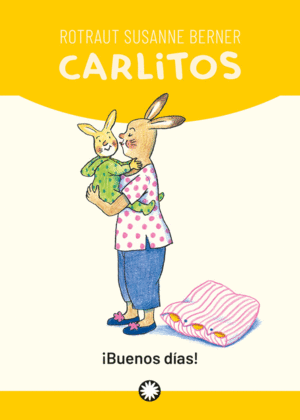 CARLITOS ¡BUENOS DÍAS!